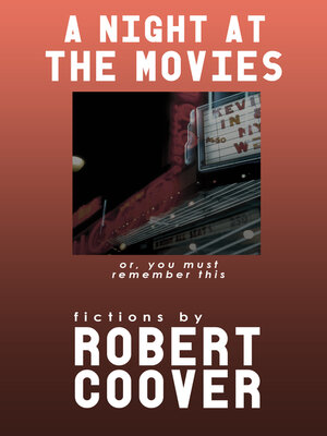 cover image of A Night at the Movies